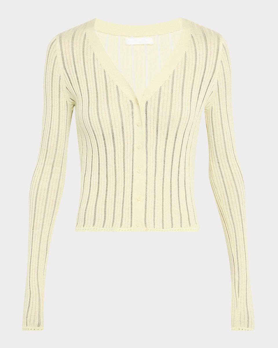 Vinni Knit Cardigan